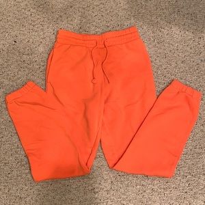 H&M Divided Sweatpants